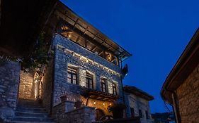 Hotel Bohem Berat